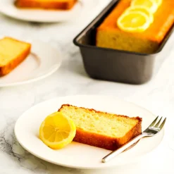 Lifetime Brands Europe ltd Masterclass Brødform 450g Non-Stick Hot