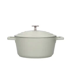 Lifetime Brands Europe ltd Masterclass Cast Aluminium Gryte 2,5L Mintgrønn