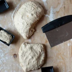 Lifetime Brands Europe ltd Masterclass Deigkutter Hot