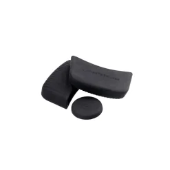 Lifetime Brands Europe ltd Masterclass Grytehåndtak Sett Til Støpt Aluminium Gryter Best