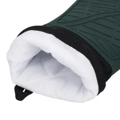 Lifetime Brands Europe ltd Masterclass Grytevott Silikon Grønn New