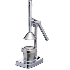 Lifetime Brands Europe ltd Masterclass Manuell Juicepresse Rustfritt Stål Discount