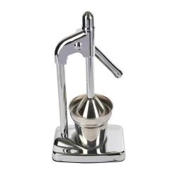 Lifetime Brands Europe ltd Masterclass Manuell Juicepresse Rustfritt Stål Discount