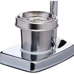 Lifetime Brands Europe ltd Masterclass Manuell Juicepresse Rustfritt Stål Discount