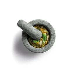 Lifetime Brands Europe ltd Masterclass Morter Granitt 12cm Sale