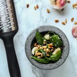 Lifetime Brands Europe ltd Masterclass Morter Granitt 12cm Sale