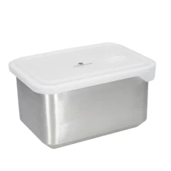 Lifetime Brands Europe ltd Masterclass Oppbevaringsboks 2,7L Rustfritt Stål Hot