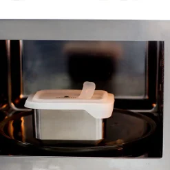 Lifetime Brands Europe ltd Masterclass Oppbevaringsboks 750ml Rustfritt Stål Sale