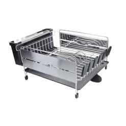 Lifetime Brands Europe ltd Masterclass Oppvaskstativ 44,5cm Best