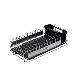 Lifetime Brands Europe ltd Masterclass Oppvaskstativ 41cm Discount