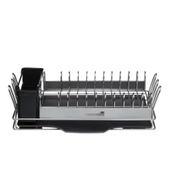 Lifetime Brands Europe ltd Masterclass Oppvaskstativ 41cm Discount