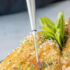 Lifetime Brands Europe ltd Masterclass Pipette Rustfritt Stål Online