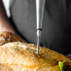 Lifetime Brands Europe ltd Masterclass Pipette Rustfritt Stål Online