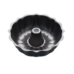 Lifetime Brands Europe ltd Masterclass Randform 25cm Non-Stick belegg