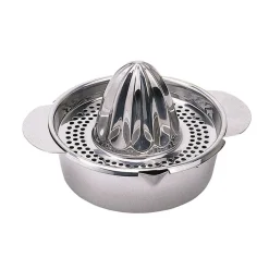 Lifetime Brands Europe ltd Masterclass Sitruspresse Rustfritt Stål Outlet