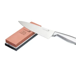 Lifetime Brands Europe ltd Masterclass Slipestein 400/1000 Grit Best