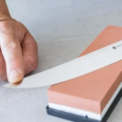 Lifetime Brands Europe ltd Masterclass Slipestein 400/1000 Grit Best