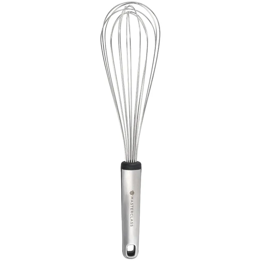 Lifetime Brands Europe ltd Masterclass Soft Grip Ballongvisp 30cm Rustfritt Stål Discount