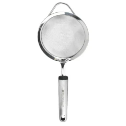 Lifetime Brands Europe ltd Masterclass Soft Grip Sil 12cm Rustfritt Stål Hot