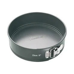 Lifetime Brands Europe ltd Masterclass Springform 23cm Non-Stick Clearance