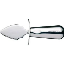 Lifetime Brands Europe ltd Masterclass Østerskniv 18cm