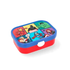 MEPAL Campus Matboks Avengers Best