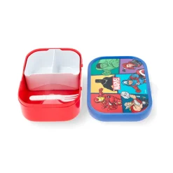 MEPAL Campus Matboks Avengers Best