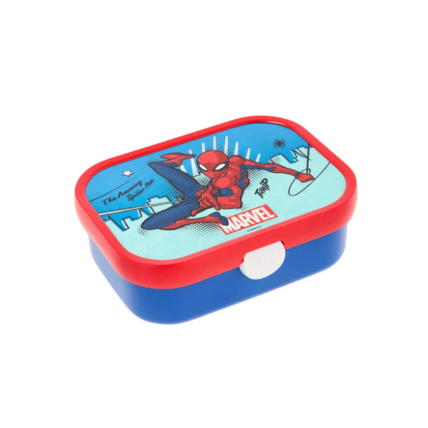 MEPAL Campus Matboks Spiderman New