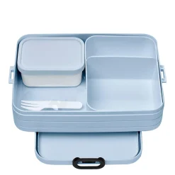 MEPAL Tab Bento Matboks L New Nordic Blue Hot
