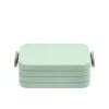 MEPAL Tab Bento Matboks M Nordic Sage Discount