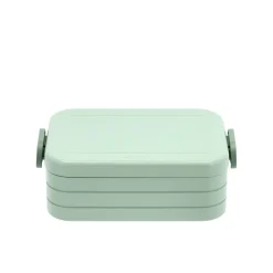 MEPAL Tab Bento Matboks M Nordic Sage Discount