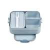 MEPAL Tab Bento Matboks M Nordic Blue Discount