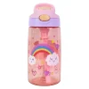 MINIS Play Drikkeflaske Tritan 480ml Rosa Outlet