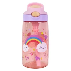 MINIS Play Drikkeflaske Tritan 480ml Rosa Outlet