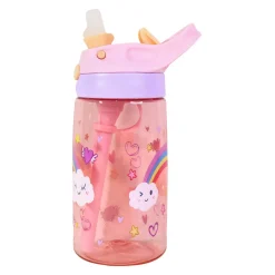 MINIS Play Drikkeflaske Tritan 480ml Rosa Outlet