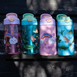 MINIS Play Drikkeflaske Tritan 480ml Rosa Outlet