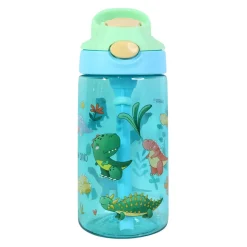 MINIS Play Drikkeflaske Tritan 480ml Blå Discount