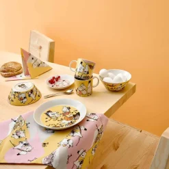 MOOMIN ARABIA Mummi Asjett 19cm Familietid Discount