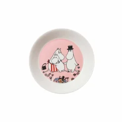 MOOMIN ARABIA Mummi Asjett 15cm Familietid