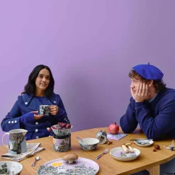 MOOMIN ARABIA Mummi Asjett 15cm Venner For Alltid