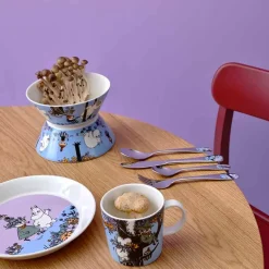 MOOMIN ARABIA Mummi Bolle 15cm Venner For Alltid New