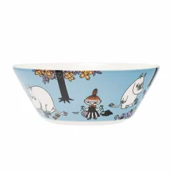 MOOMIN ARABIA Mummi Bolle 15cm Venner For Alltid New