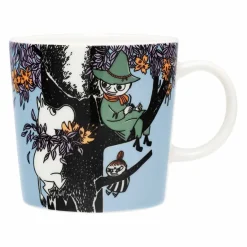 MOOMIN ARABIA Mummi Krus 30cl Venner For Alltid Discount