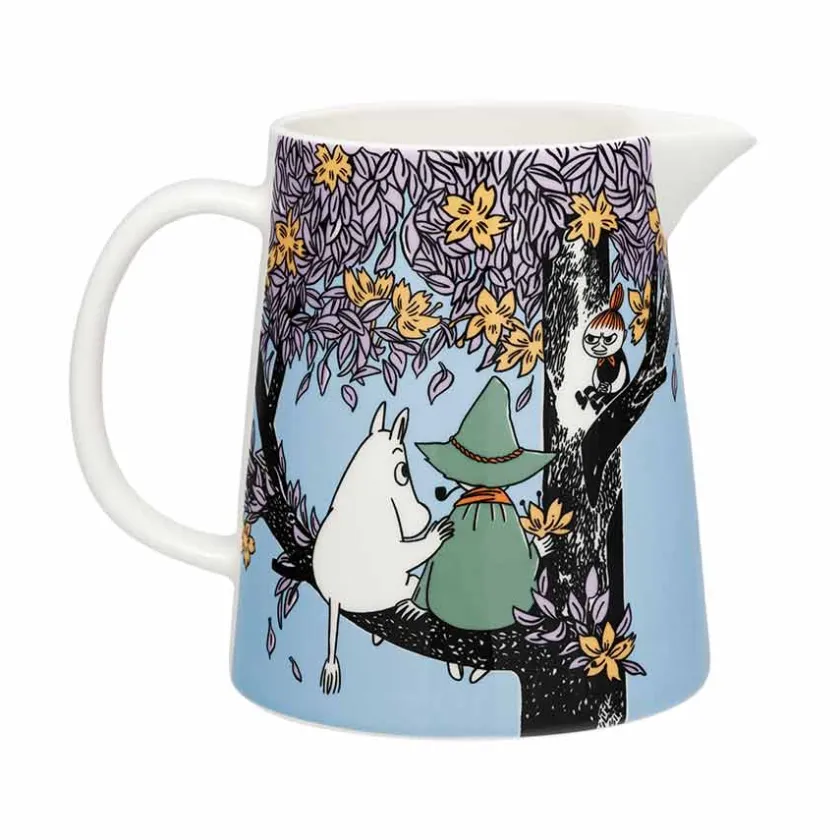 MOOMIN ARABIA Mummi Mugge 1L Venner For Alltid Best