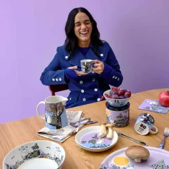 MOOMIN ARABIA Mummi Mugge 1L Venner For Alltid Best