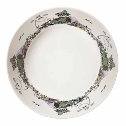 MOOMIN ARABIA Mummi Serveringsskål 23cm Venner For Alltid Clearance