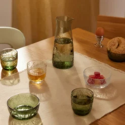 MOOMIN ARABIA Mummi Skål 35cl Klar New