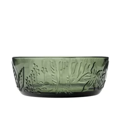 MOOMIN ARABIA Mummi Skål 35cl Furugrønn Online