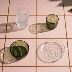 MOOMIN ARABIA Mummi Tallerken 15cm Klar Sale