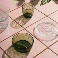 MOOMIN ARABIA Mummi Tallerken 15cm Klar Sale